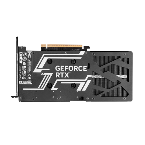 GALAX 5060 Ti 16GB 1-Click OC Edition GALAX 5060 Ti 16GB 1-Click OC Edition